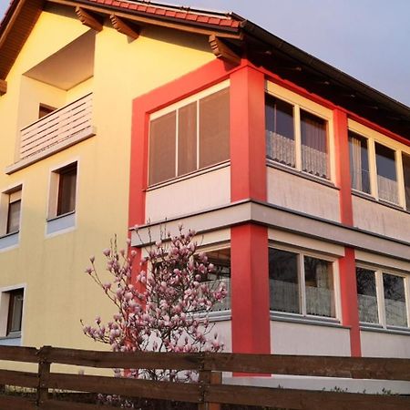 Vermietung Gisl Wiesent Luaran gambar