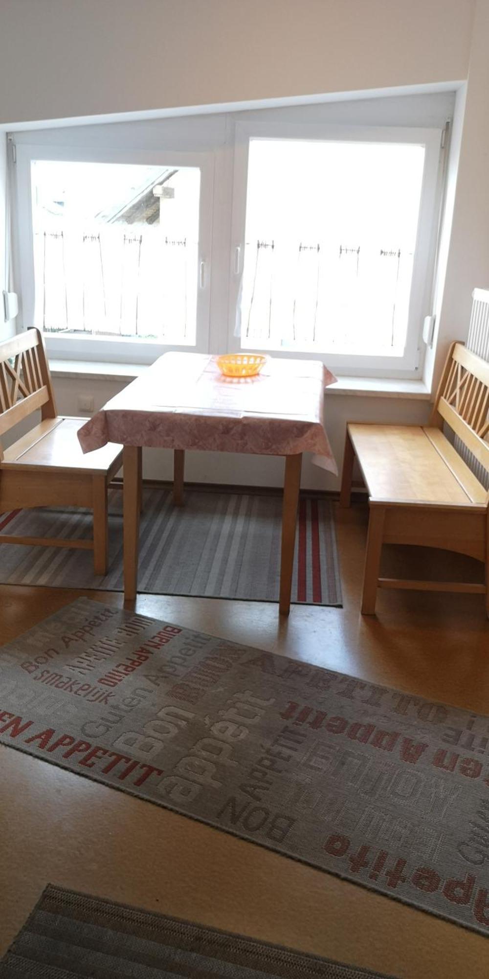 Vermietung Gisl Wiesent Luaran gambar