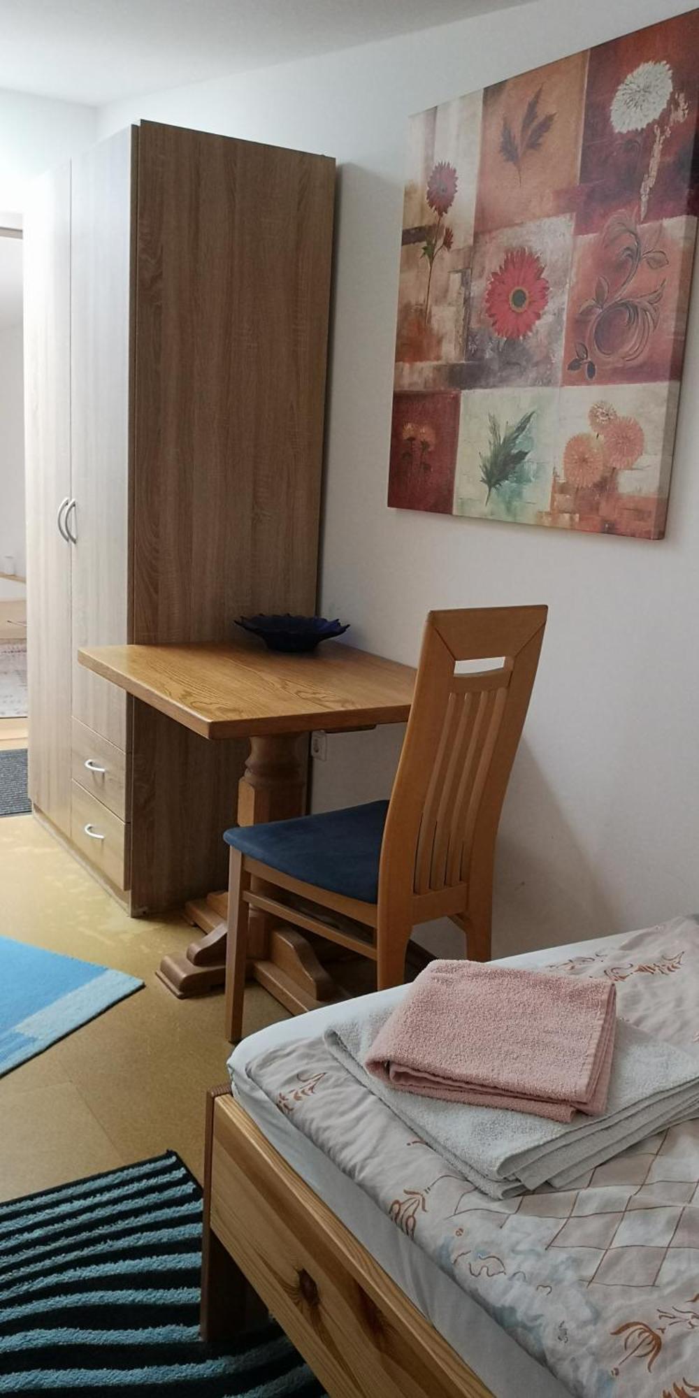 Vermietung Gisl Wiesent Luaran gambar